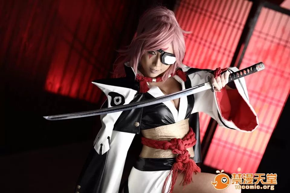 [nonsummerjack] The Lone Samurai BAIKEN  2-第1章-图片13