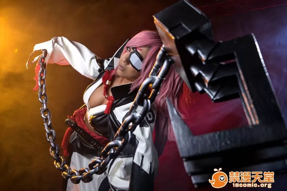 [nonsummerjack] The Lone Samurai BAIKEN  2-第1章-图片18