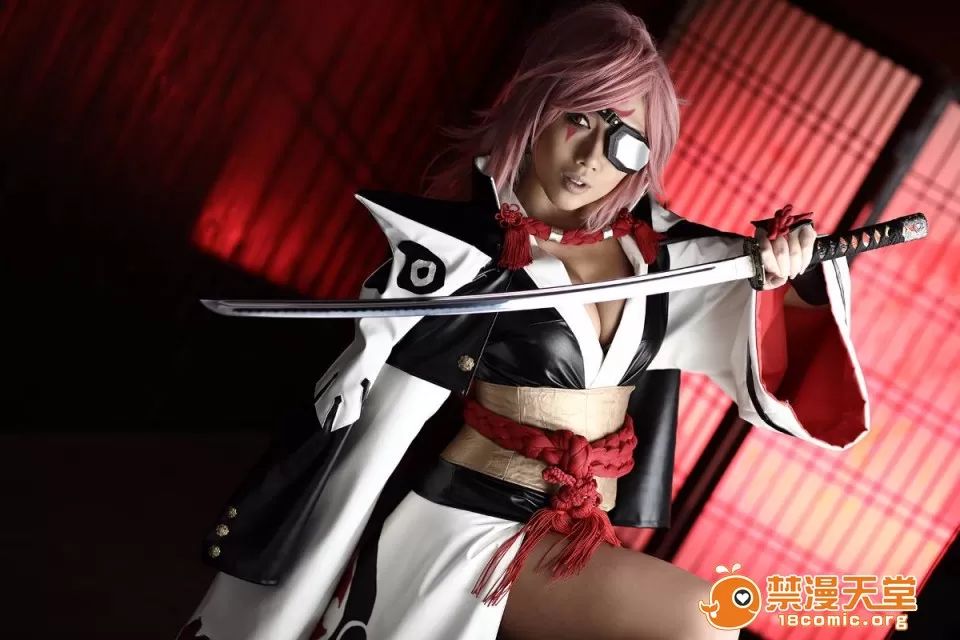 [nonsummerjack] The Lone Samurai BAIKEN  2-第1章-图片19