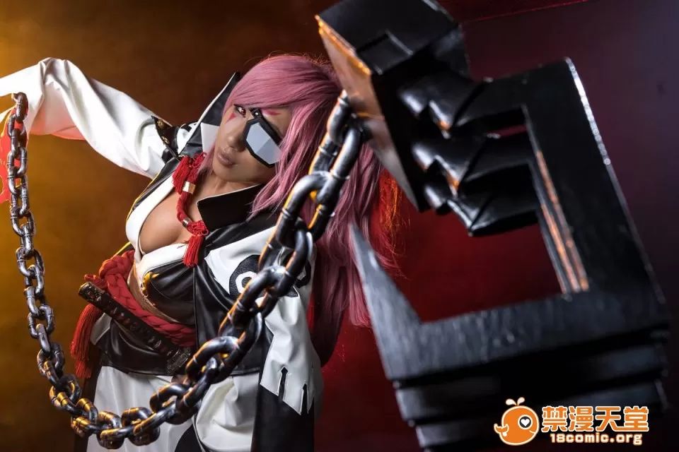 [nonsummerjack] The Lone Samurai BAIKEN  2-第1章-图片20