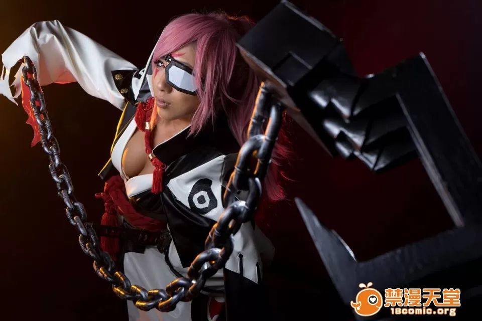 [nonsummerjack] The Lone Samurai BAIKEN  2-第1章-图片24