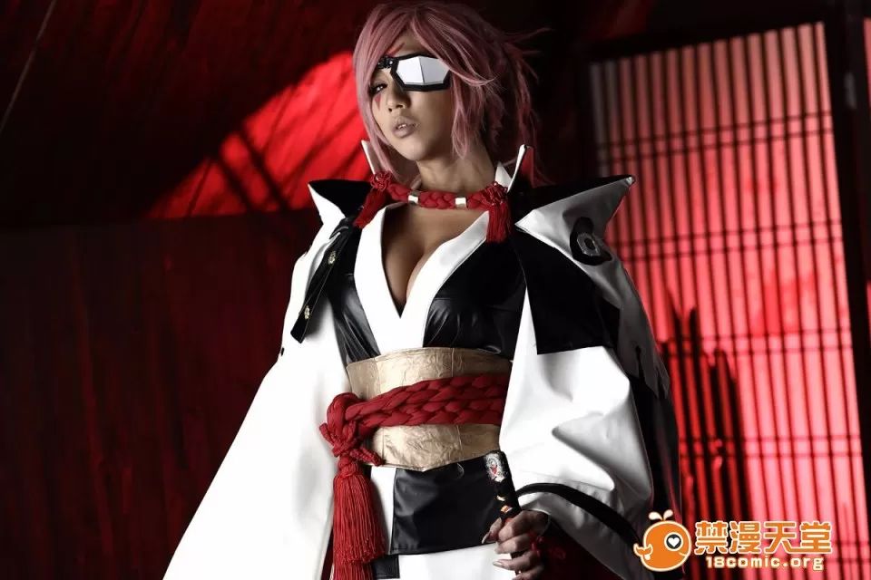 [nonsummerjack] The Lone Samurai BAIKEN  2-第1章-图片37