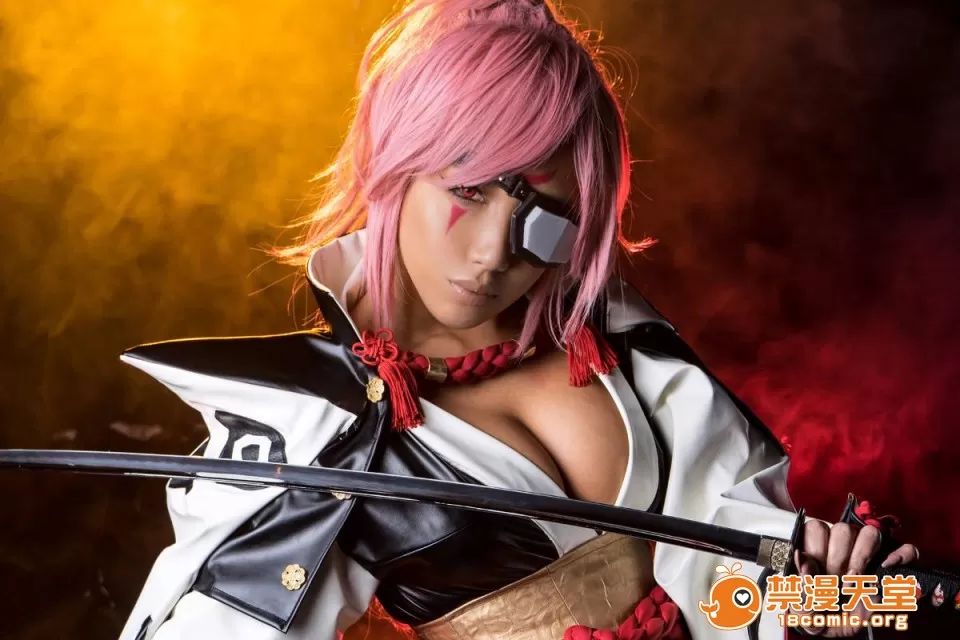 [nonsummerjack] The Lone Samurai BAIKEN  2-第1章-图片40