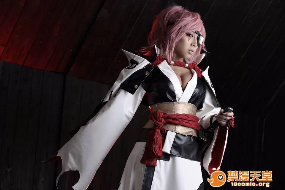 [nonsummerjack] The Lone Samurai BAIKEN  2-第1章-图片47