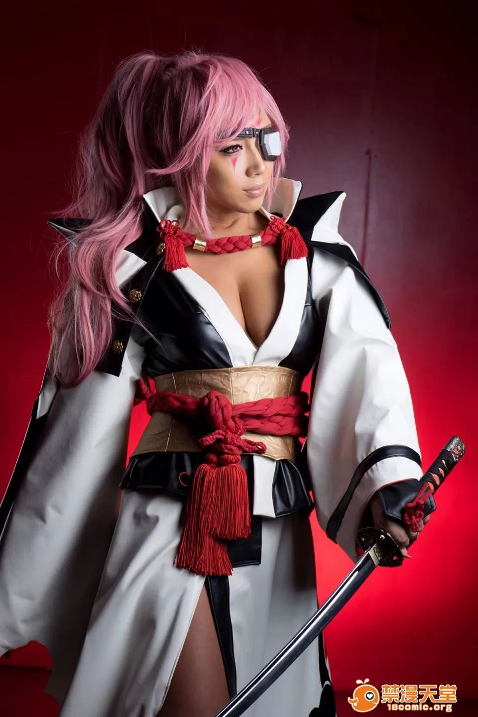 [nonsummerjack] The Lone Samurai BAIKEN  2-第1章-图片50