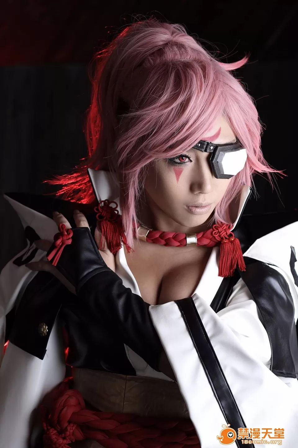 [nonsummerjack] The Lone Samurai BAIKEN  2-第1章-图片52