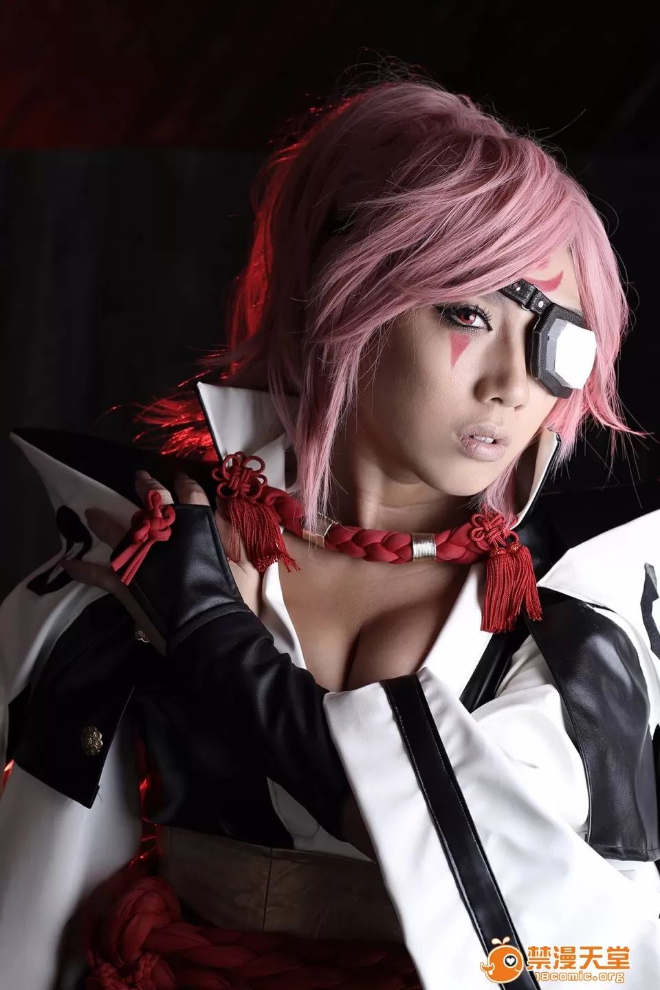 [nonsummerjack] The Lone Samurai BAIKEN  2-第1章-图片53