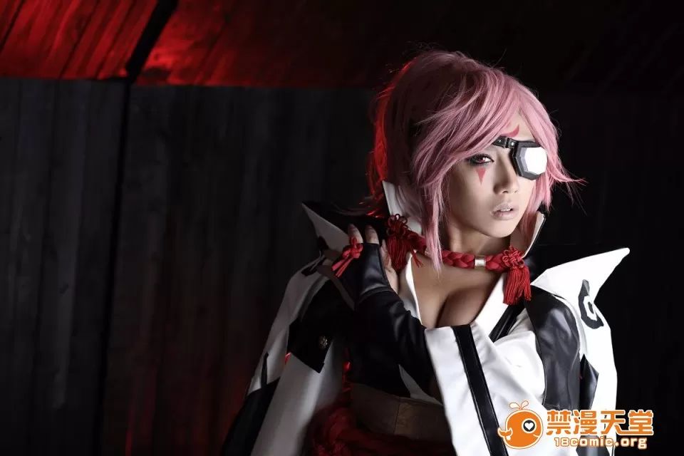 [nonsummerjack] The Lone Samurai BAIKEN  2-第1章-图片56