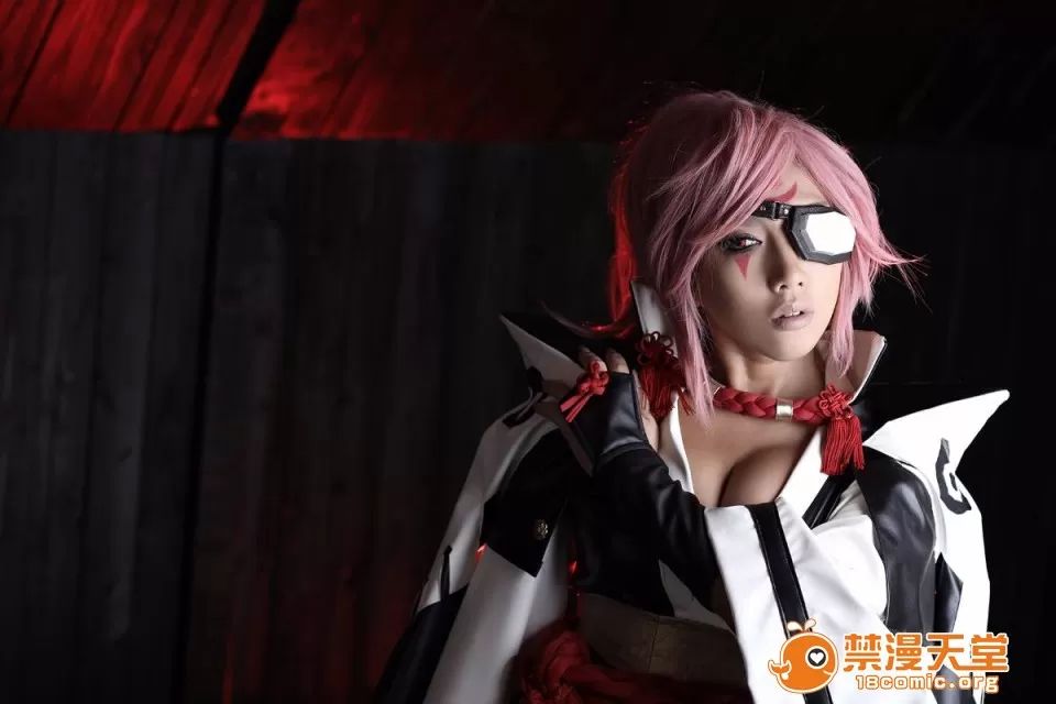 [nonsummerjack] The Lone Samurai BAIKEN  2-第1章-图片57