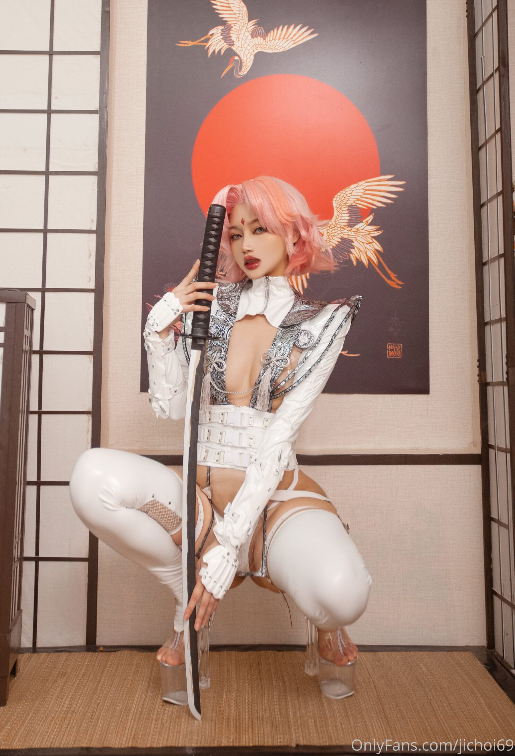Choi Ji Yun Sakura Haruno-第1章-图片7