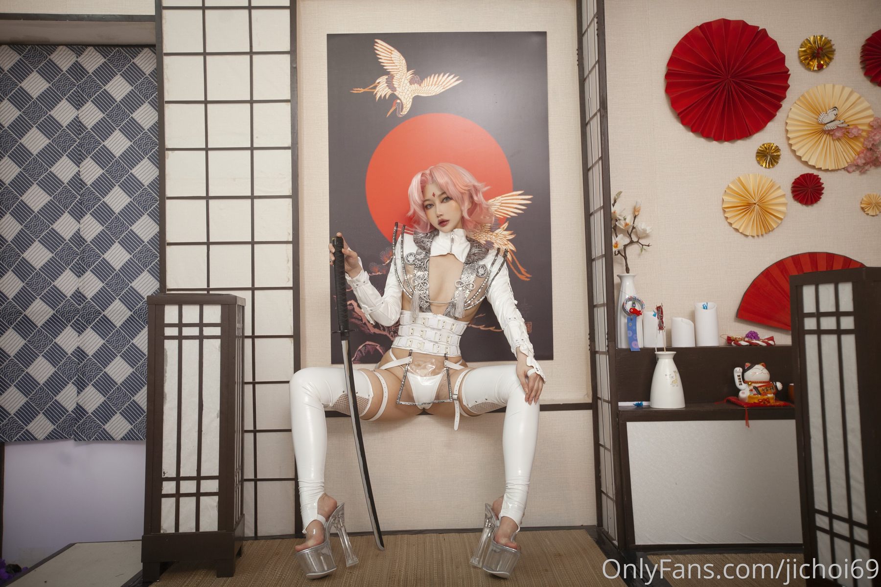 Choi Ji Yun Sakura Haruno-第1章-图片17