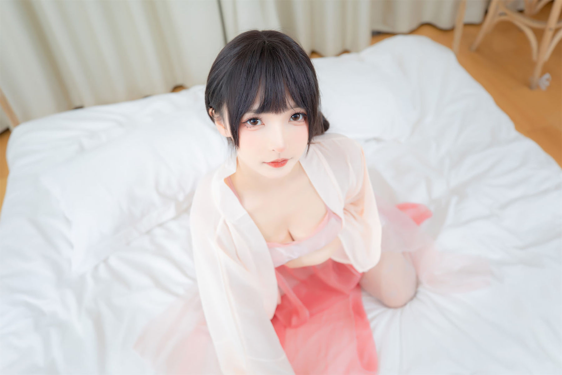蘿莉神楽板真冬之小橋流水-第1章-图片1