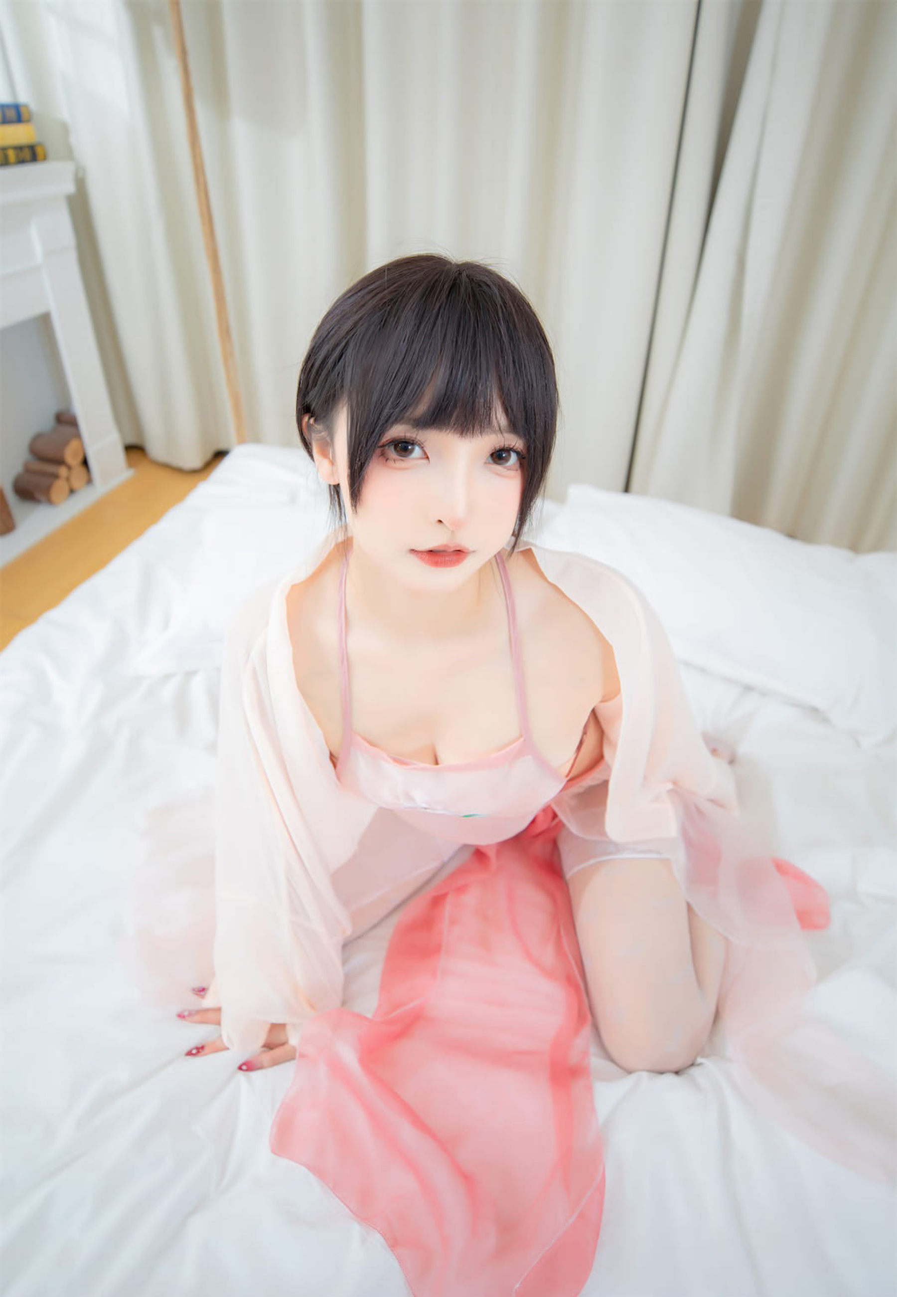 蘿莉神楽板真冬之小橋流水-第1章-图片42