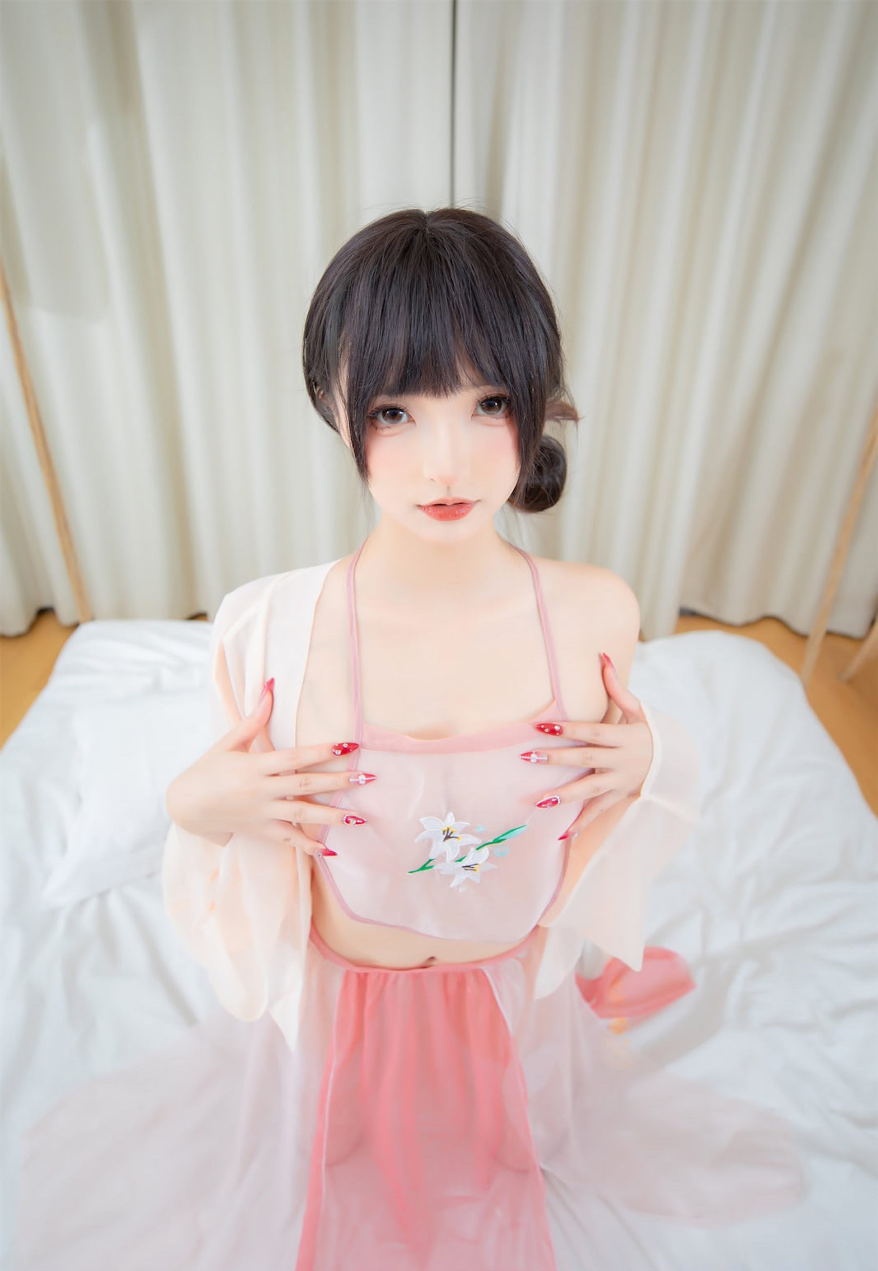 蘿莉神楽板真冬之小橋流水-第1章-图片45