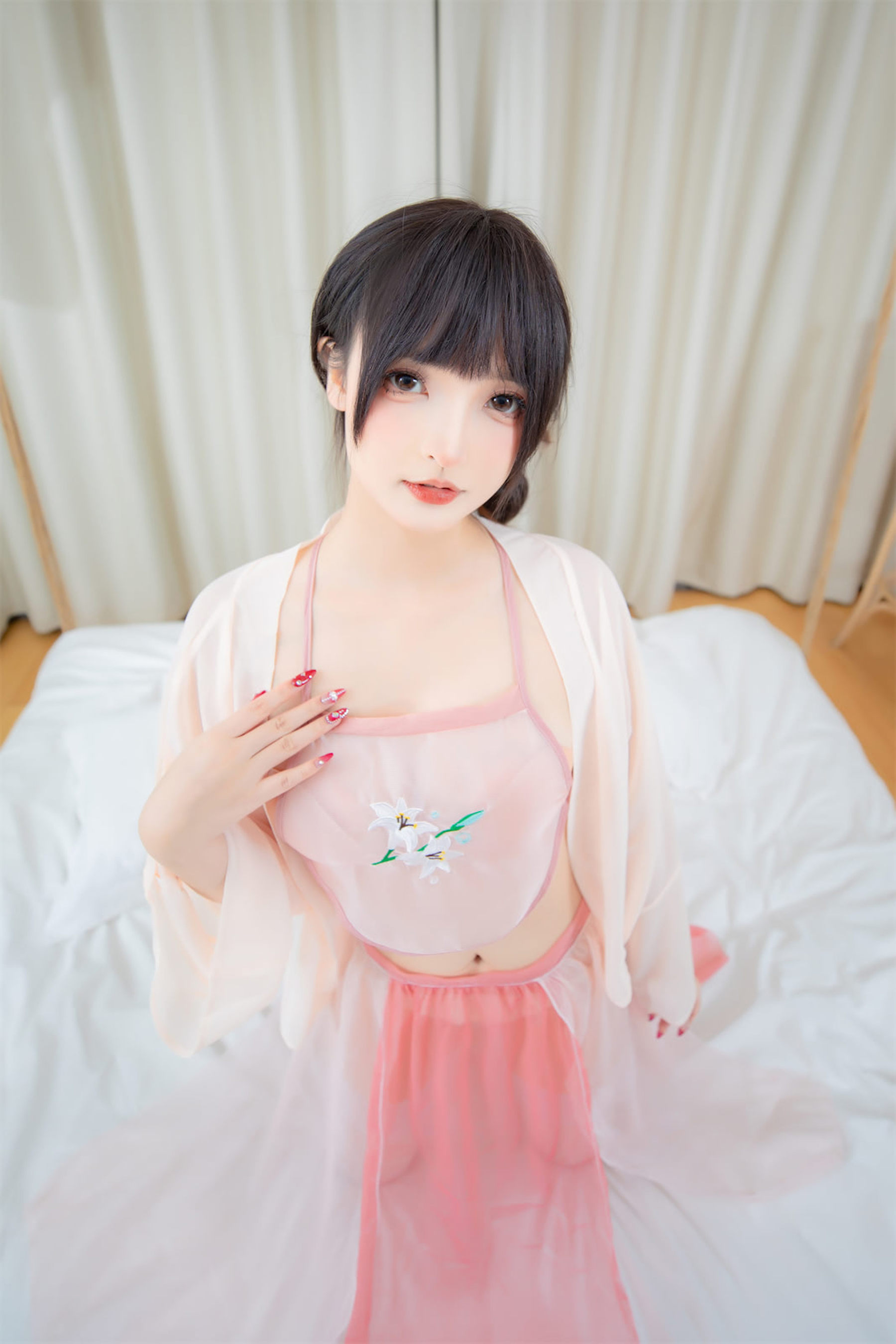 蘿莉神楽板真冬之小橋流水-第1章-图片52
