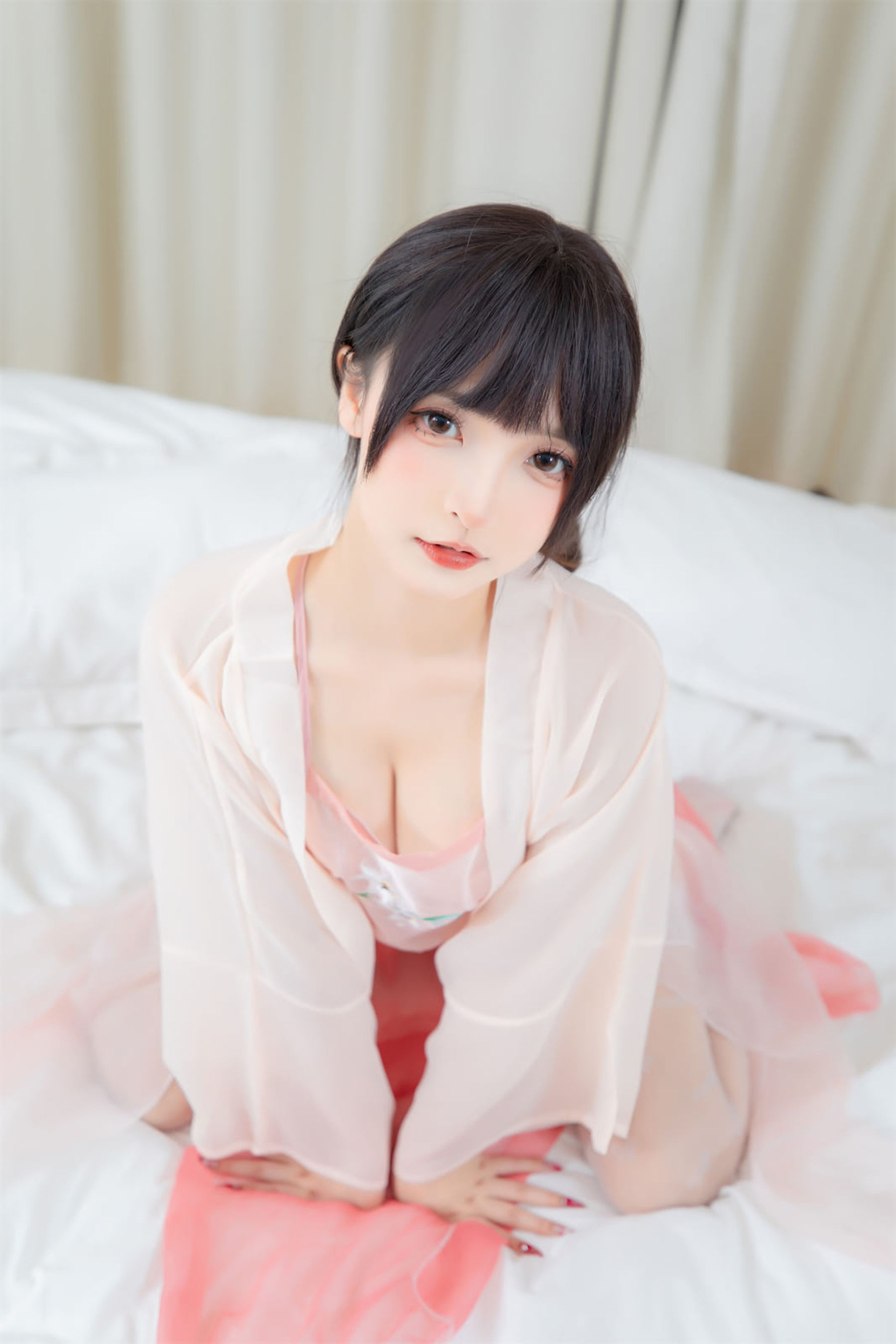 蘿莉神楽板真冬之小橋流水-第1章-图片55