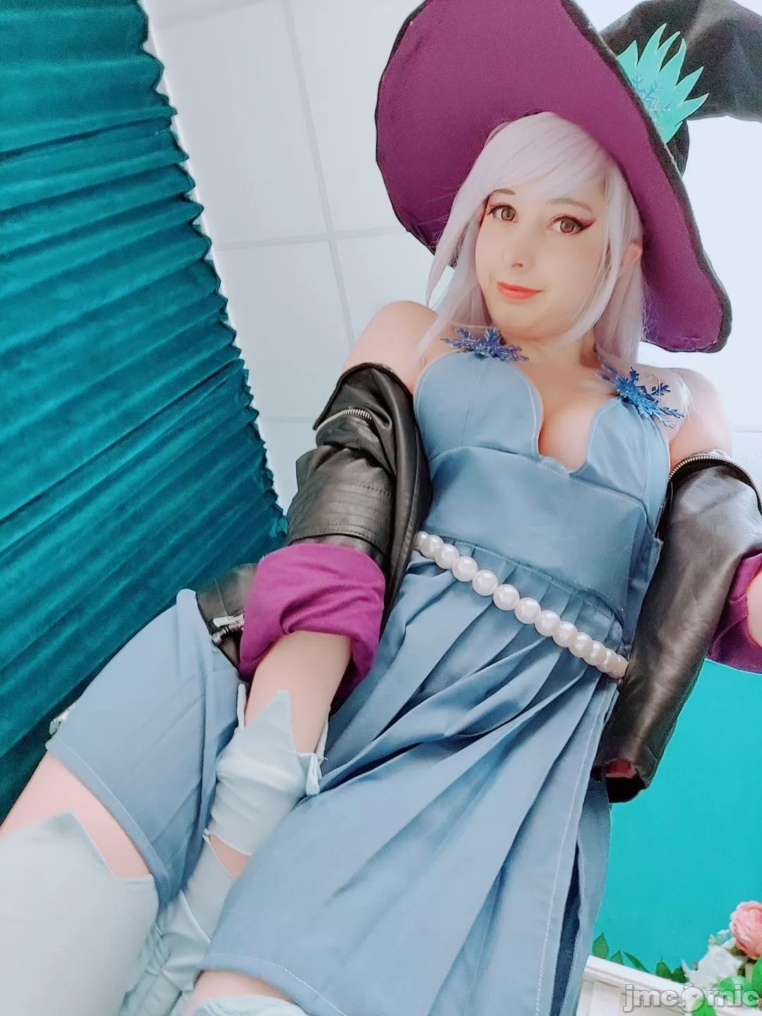Mikomi Hokina Kyrie (Harem Collector) 2-第1章-图片1