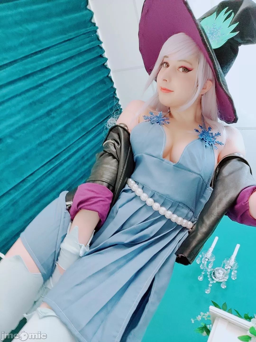 Mikomi Hokina Kyrie (Harem Collector) 2-第1章-图片2