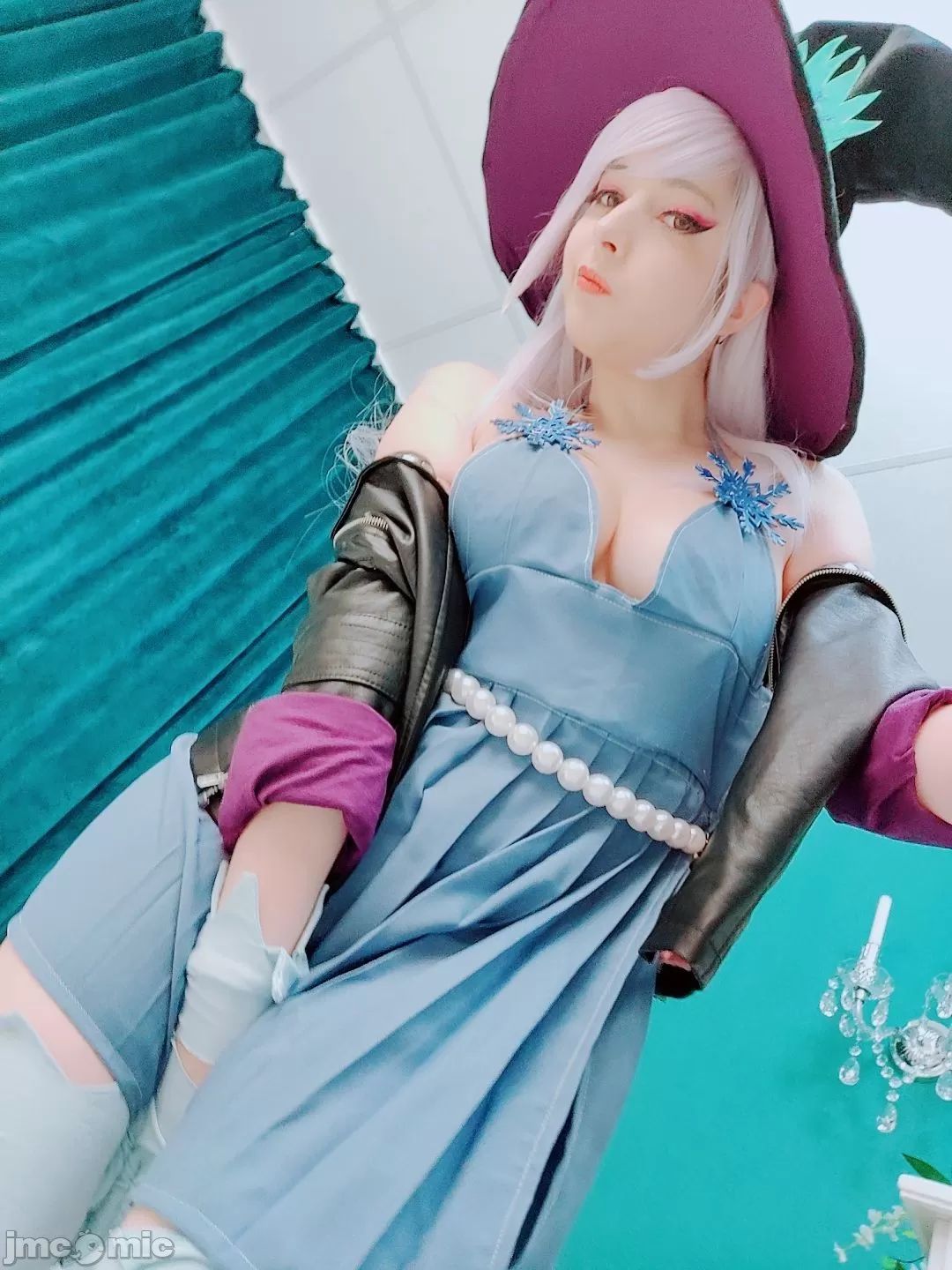 Mikomi Hokina Kyrie (Harem Collector) 2-第1章-图片3