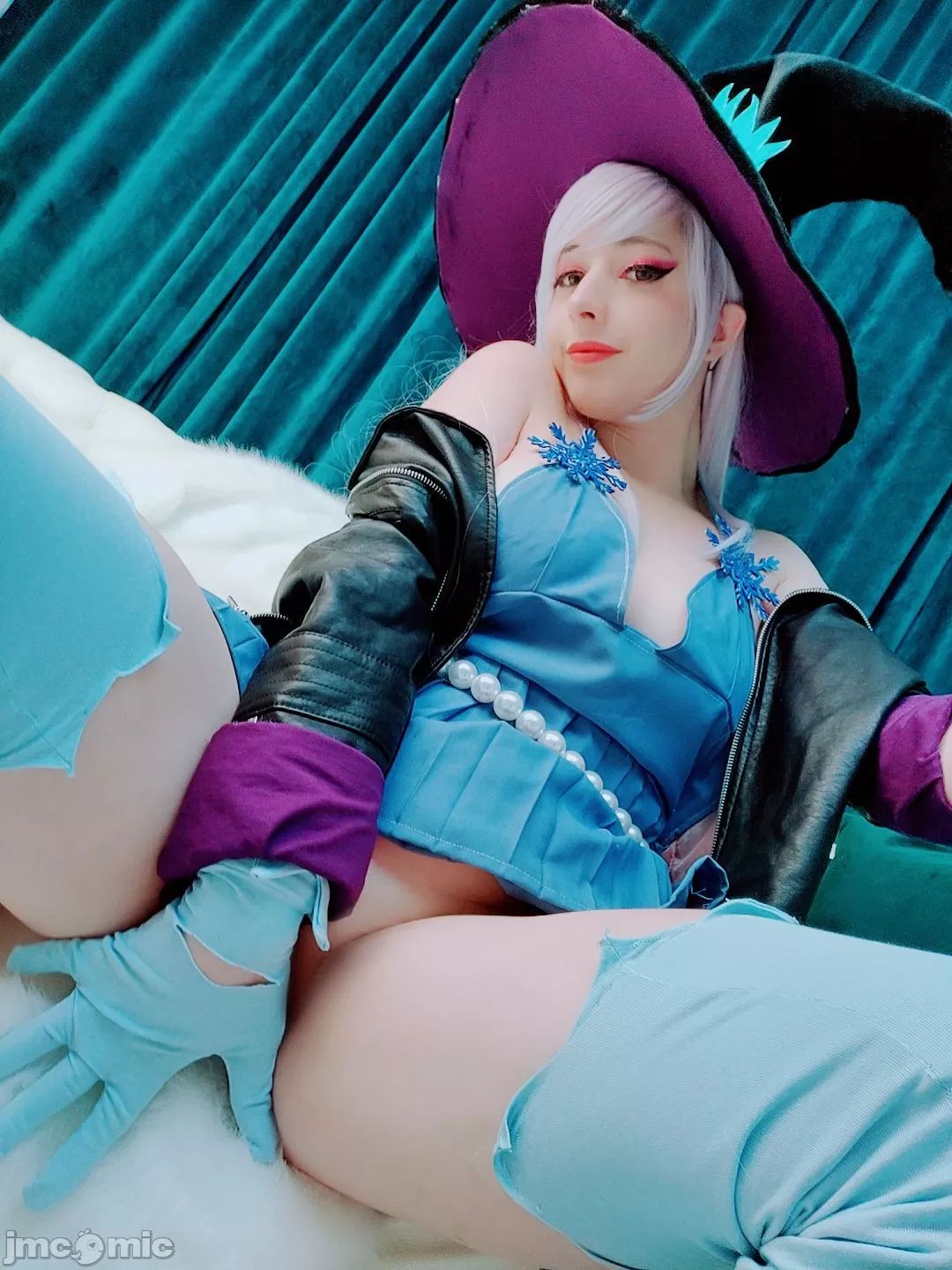 Mikomi Hokina Kyrie (Harem Collector) 2-第1章-图片5