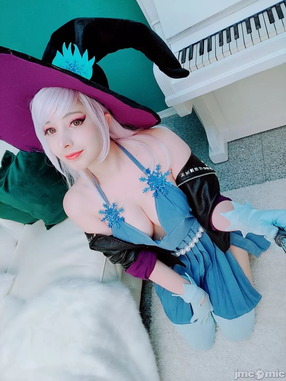 Mikomi Hokina Kyrie (Harem Collector) 2-第1章-图片11