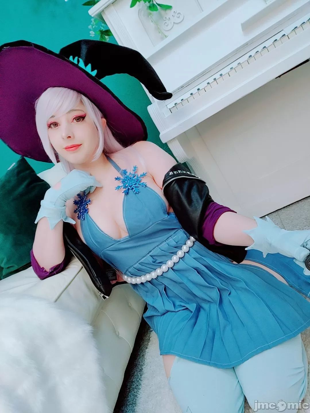 Mikomi Hokina Kyrie (Harem Collector) 2-第1章-图片15