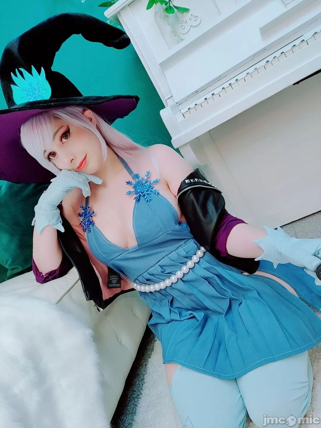 Mikomi Hokina Kyrie (Harem Collector) 2-第1章-图片16
