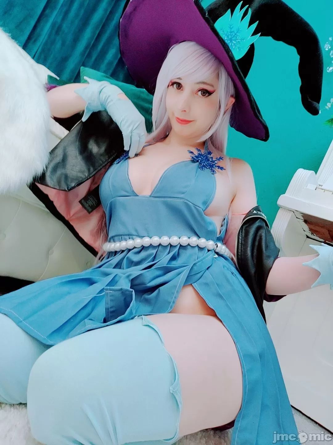 Mikomi Hokina Kyrie (Harem Collector) 2-第1章-图片20