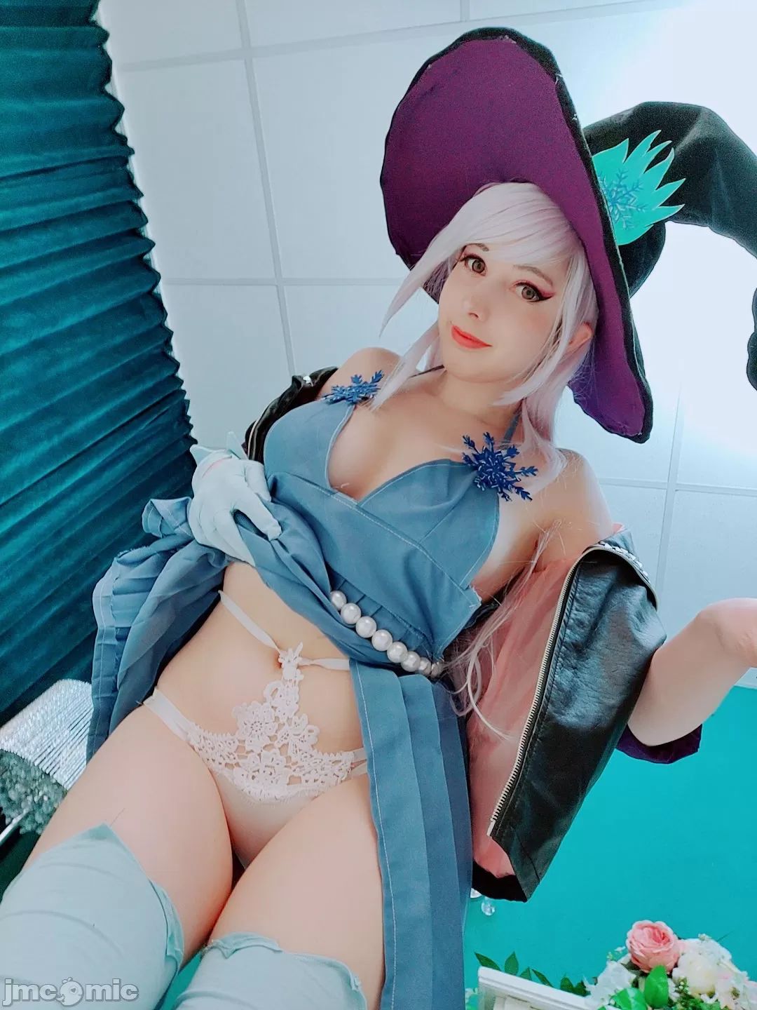 Mikomi Hokina Kyrie (Harem Collector) 2-第1章-图片29