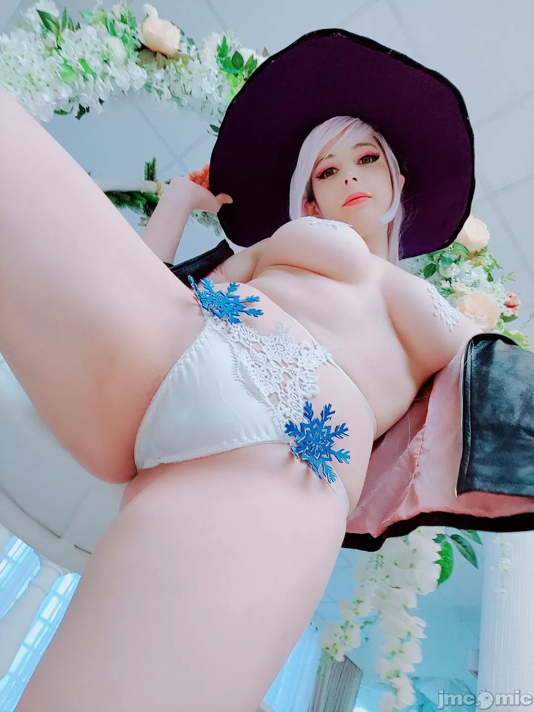 Mikomi Hokina Kyrie (Harem Collector) 2-第1章-图片50