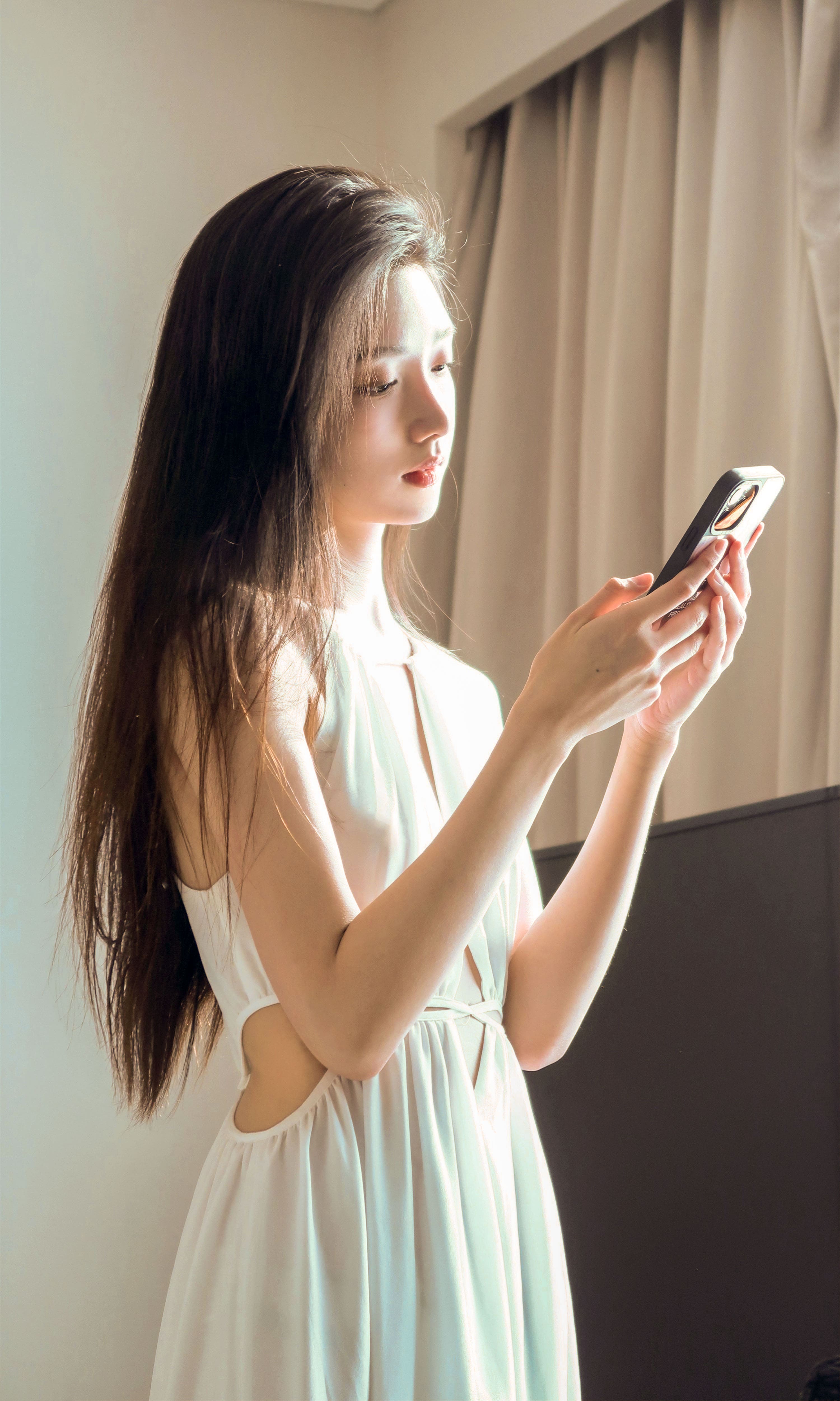 無法復刻的一些瞬間—肖雨-第1章-图片10