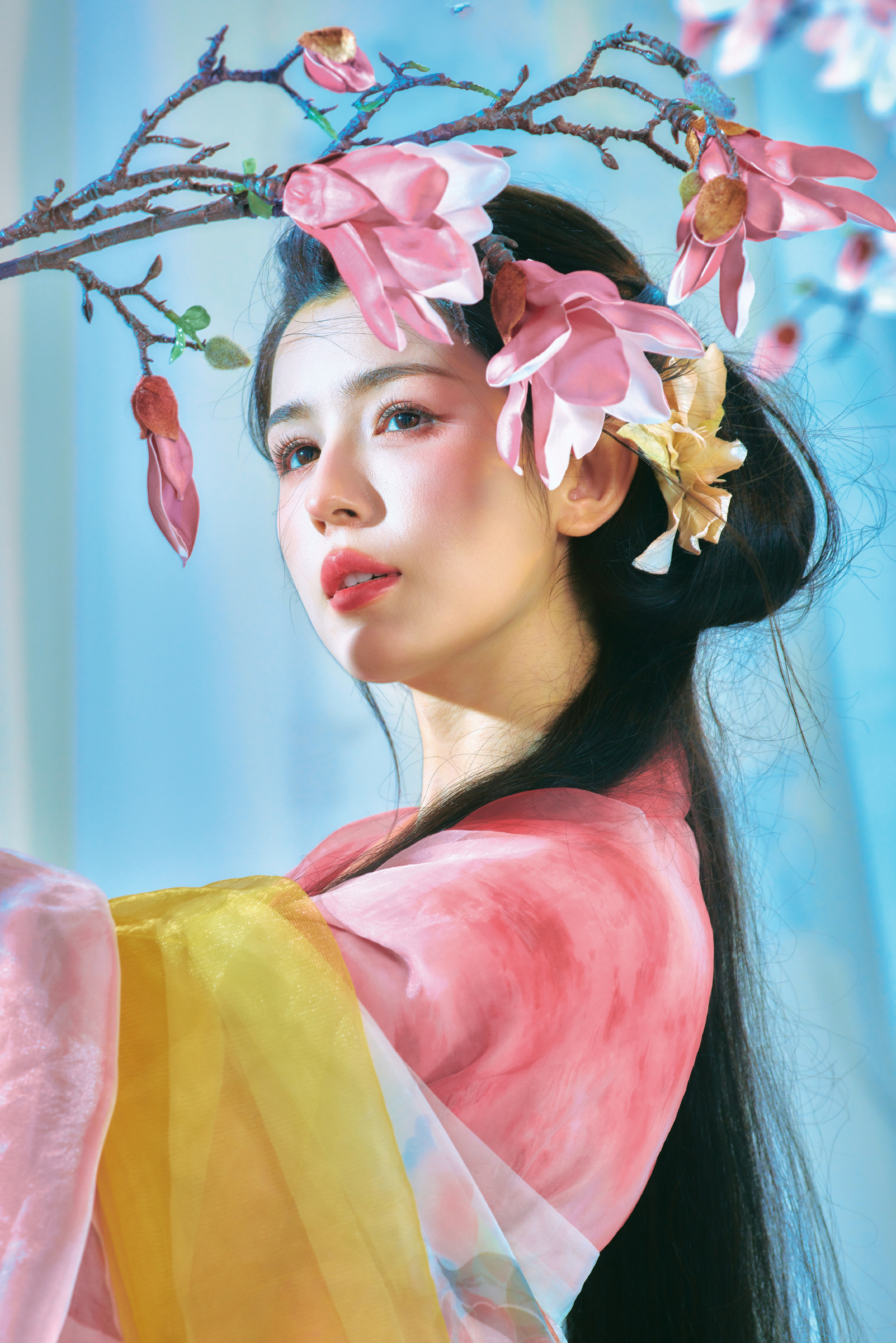 飛花弄影,浮生夢中夢—哈妮克孜-第1章-图片5