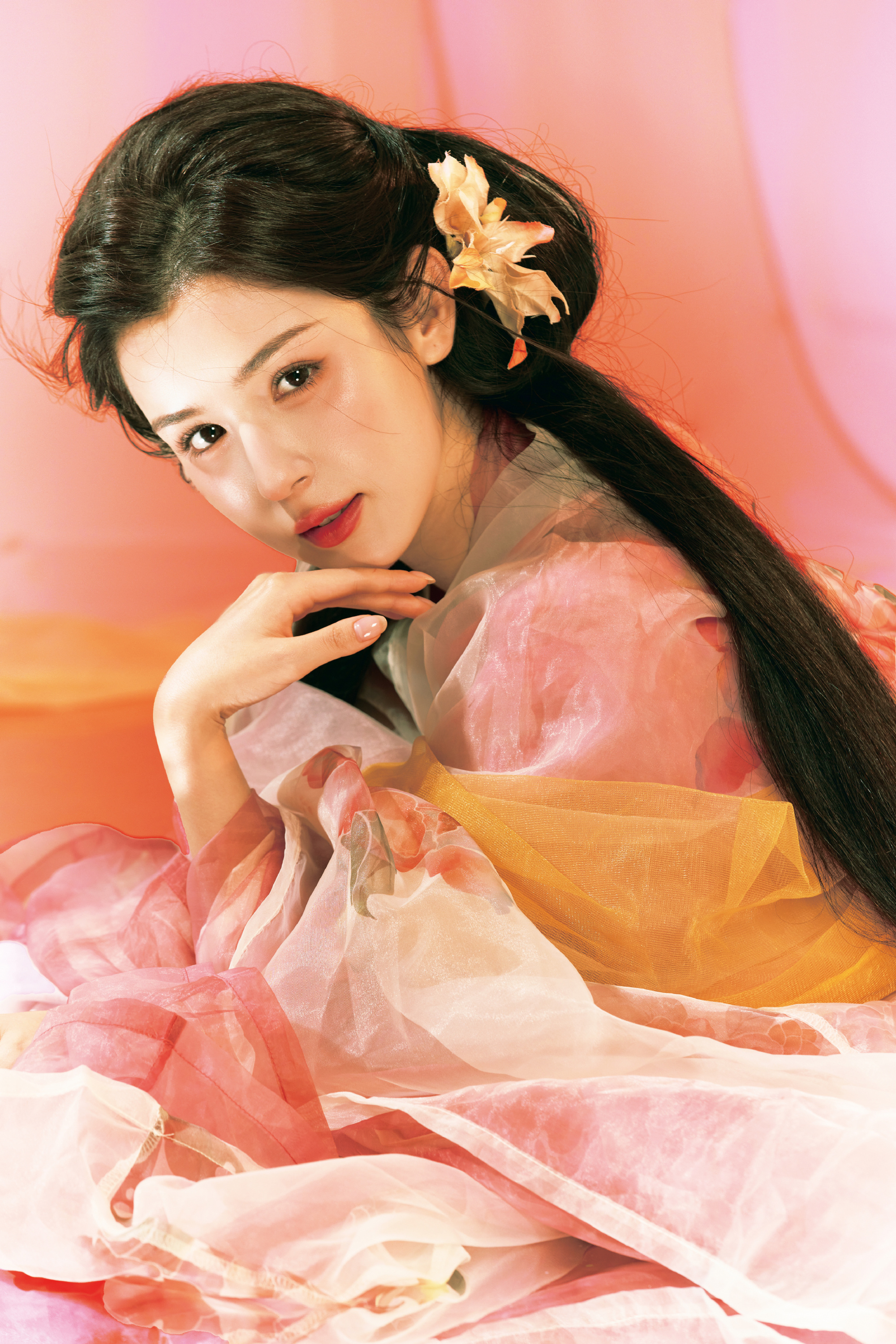 飛花弄影,浮生夢中夢—哈妮克孜-第1章-图片18