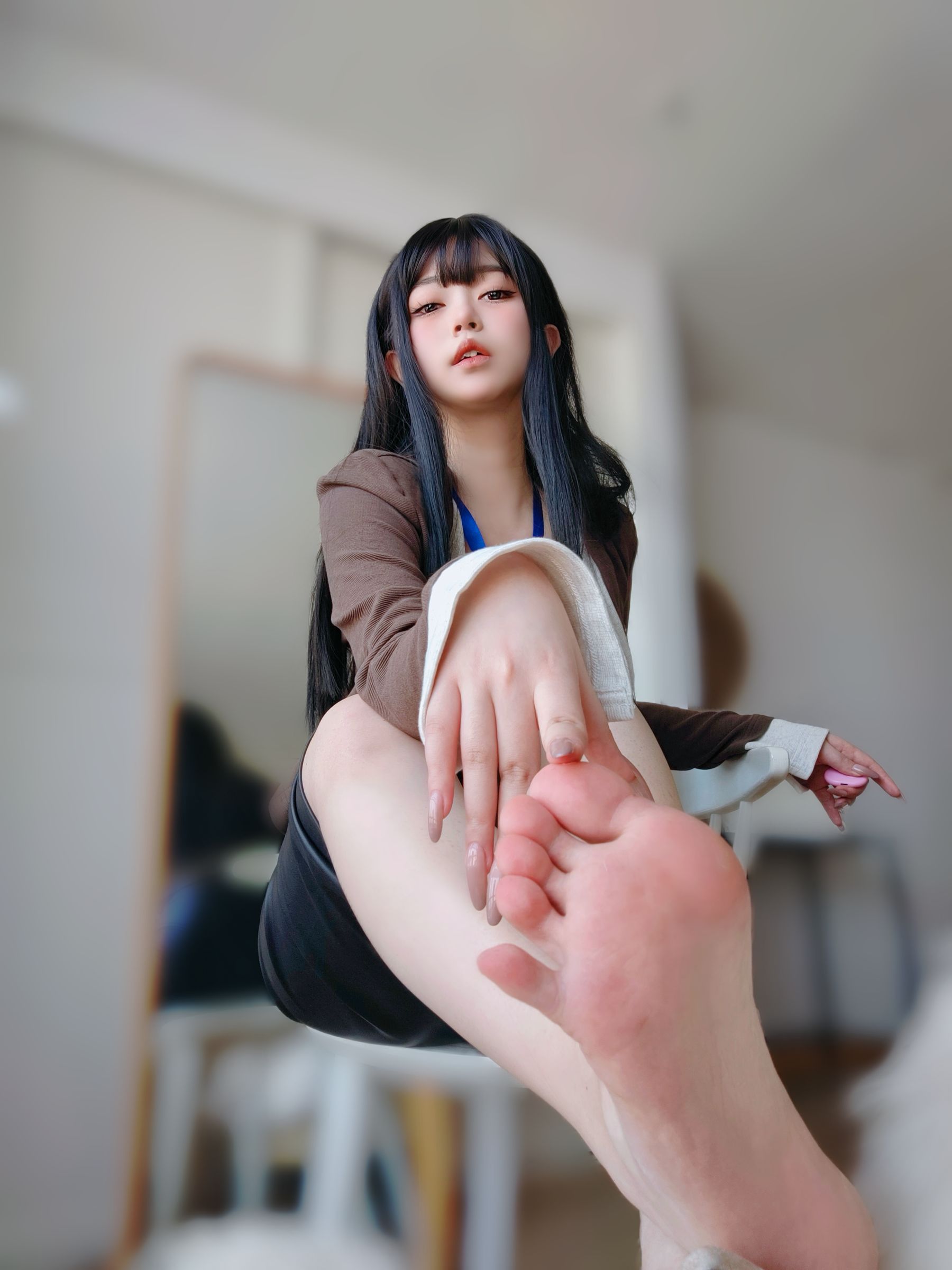 女主K 上司的秘密-第1章-图片23