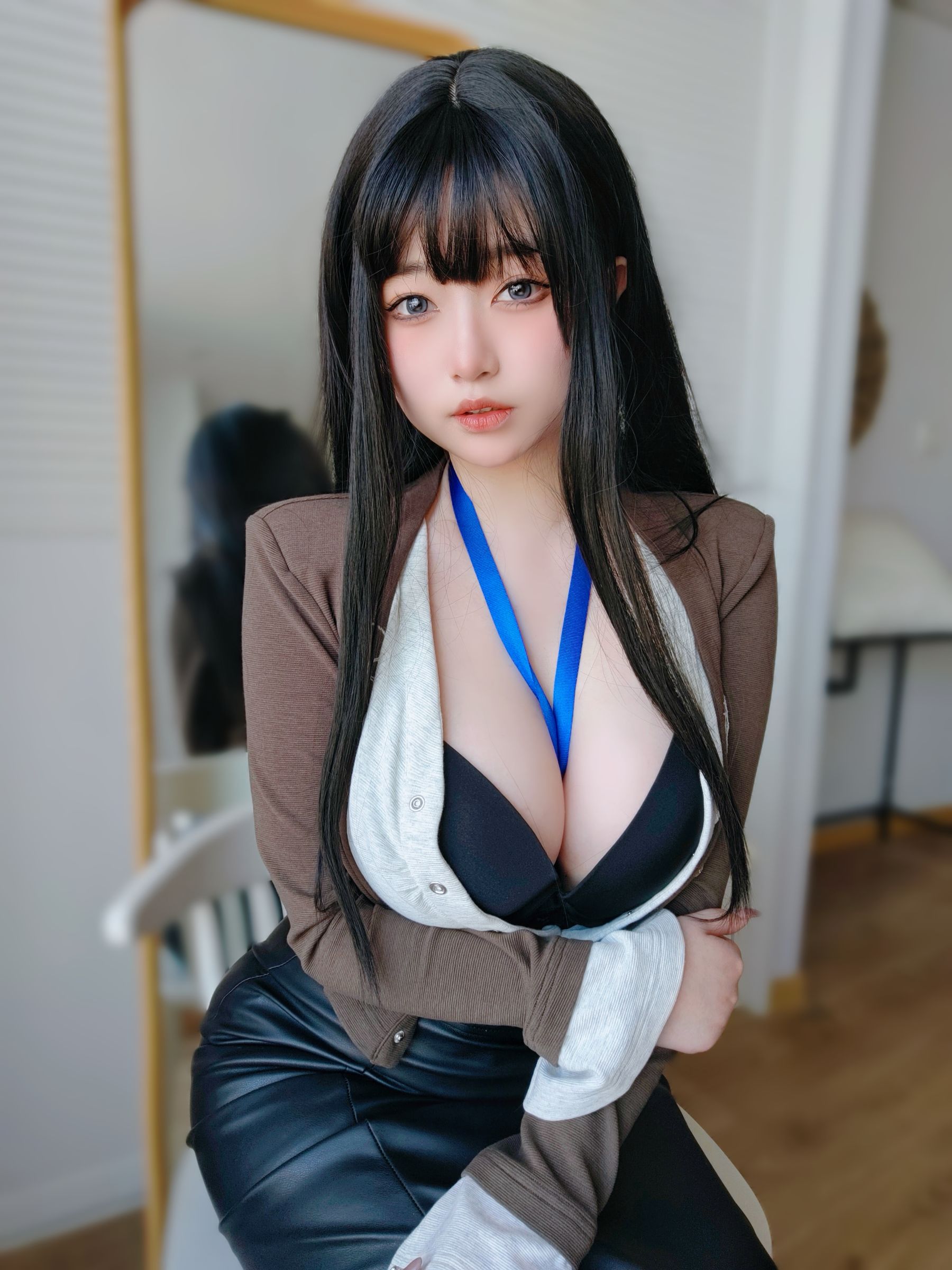 女主K 上司的秘密-第1章-图片29