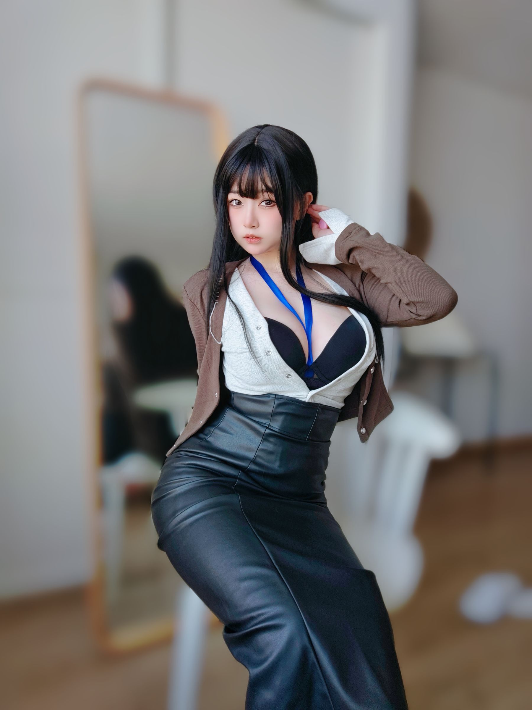 女主K 上司的秘密-第1章-图片31