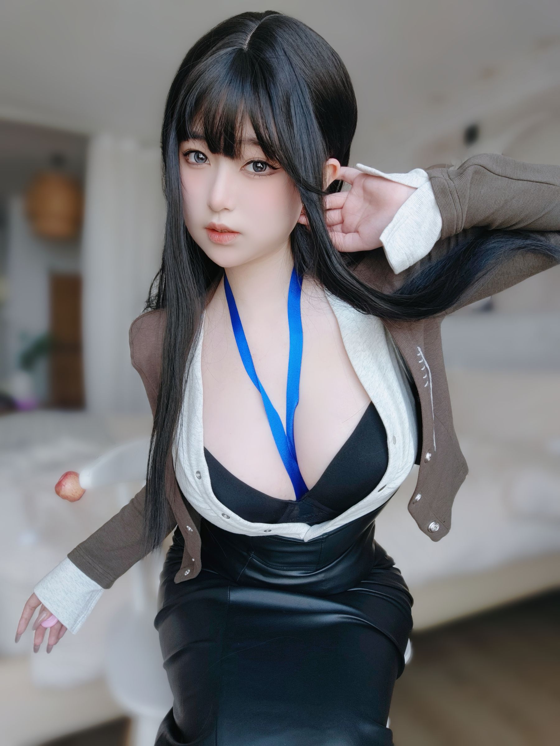 女主K 上司的秘密-第1章-图片45
