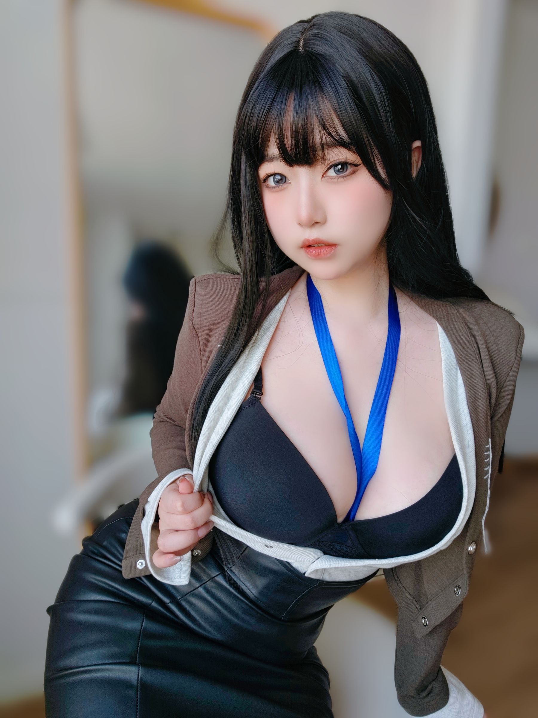 女主K 上司的秘密-第1章-图片50