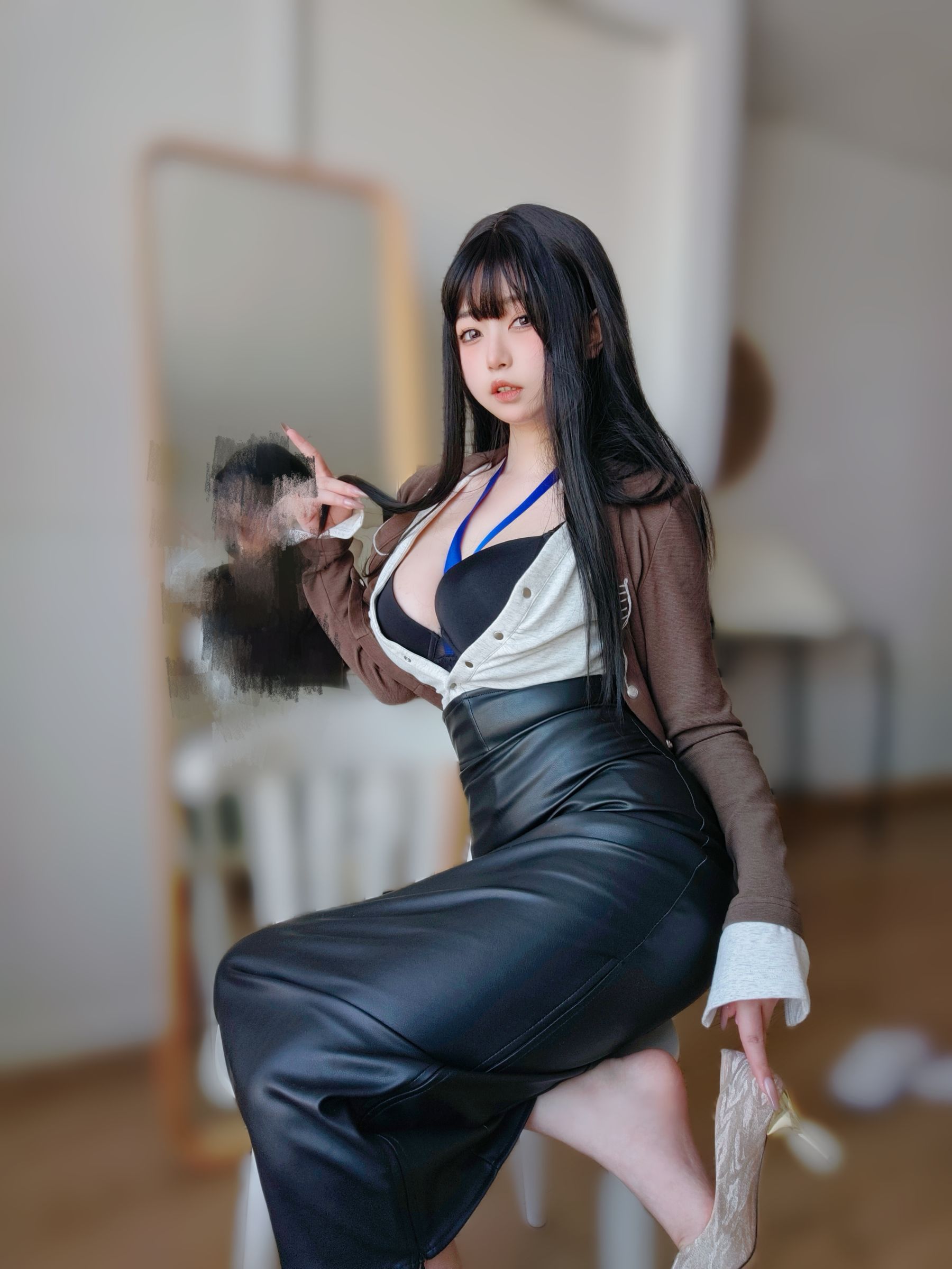 女主K 上司的秘密-第1章-图片60