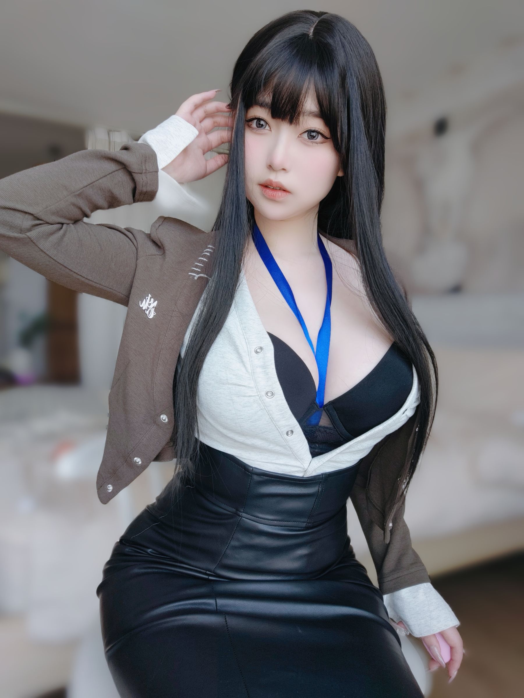 女主K 上司的秘密-第1章-图片74