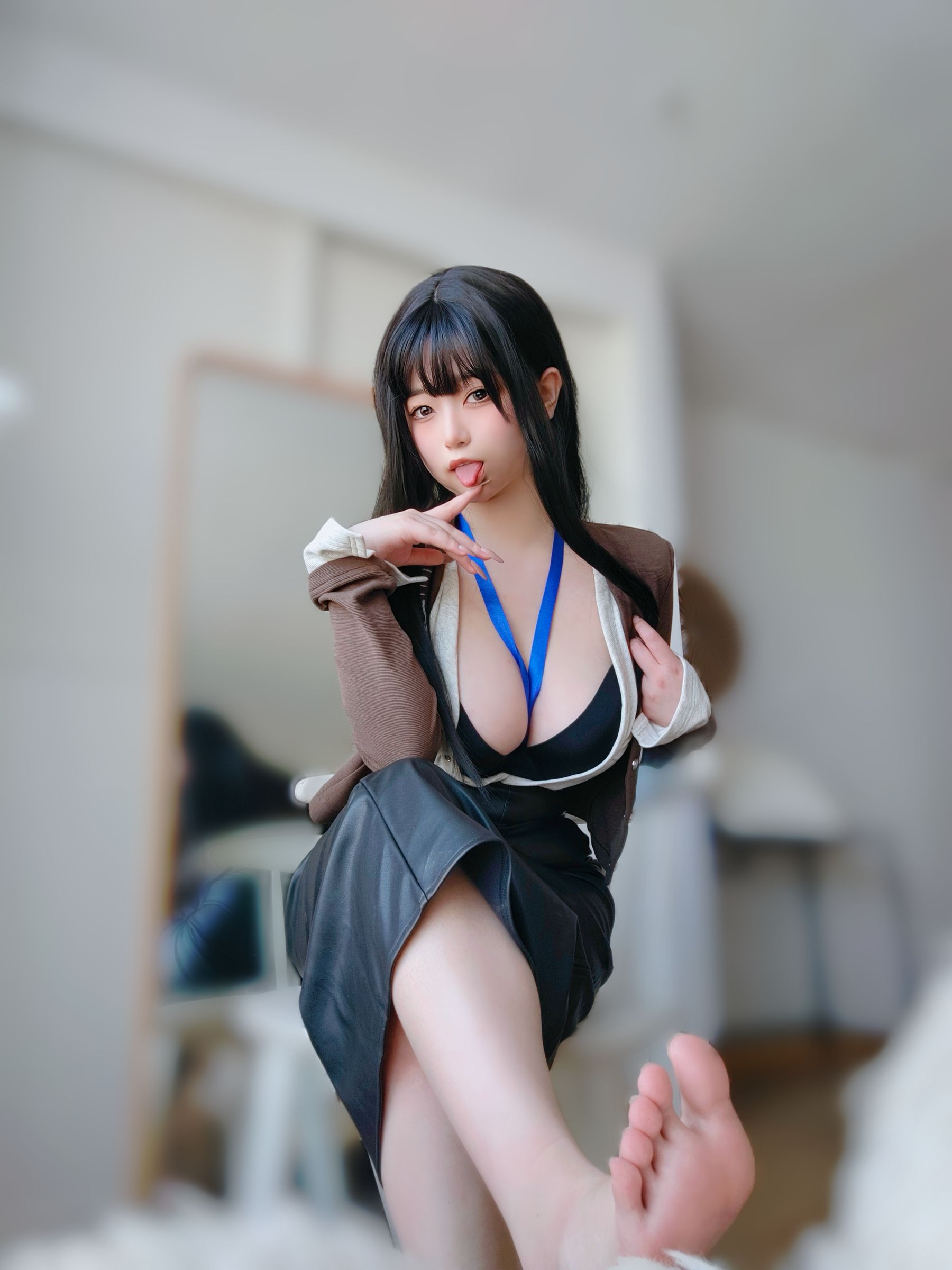 女主K 上司的秘密-第1章-图片79