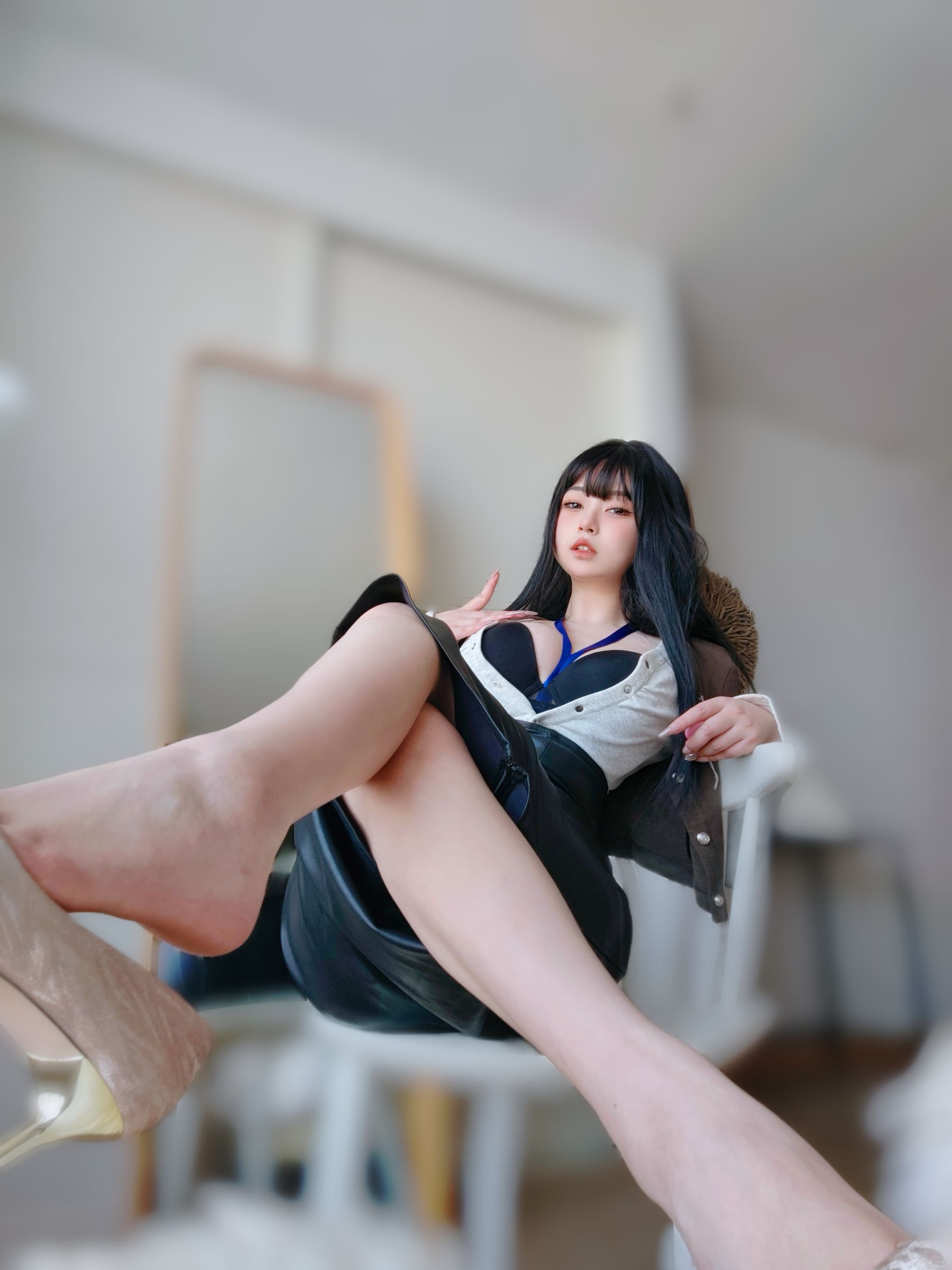 女主K 上司的秘密-第1章-图片91