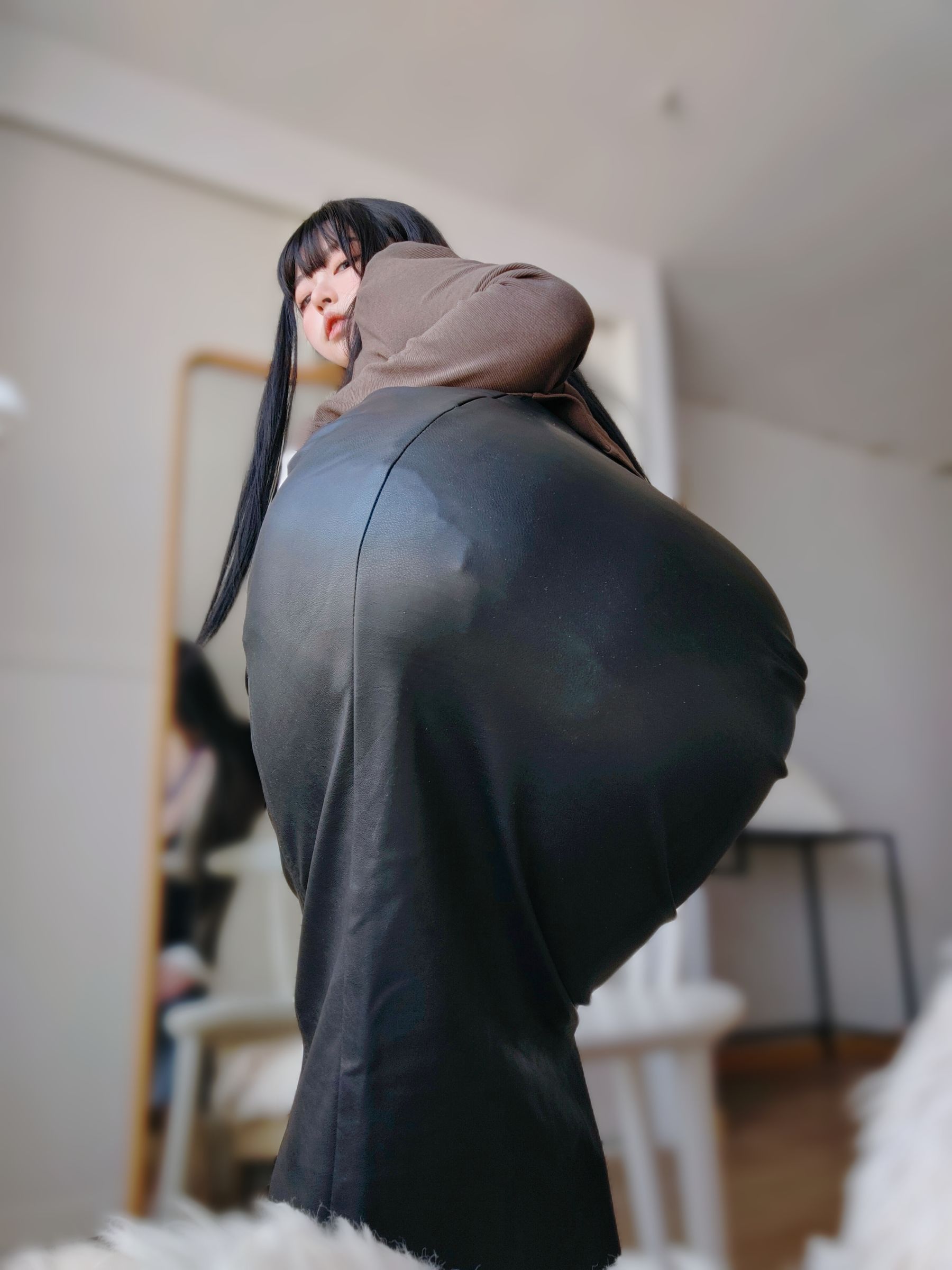 女主K 上司的秘密-第1章-图片93
