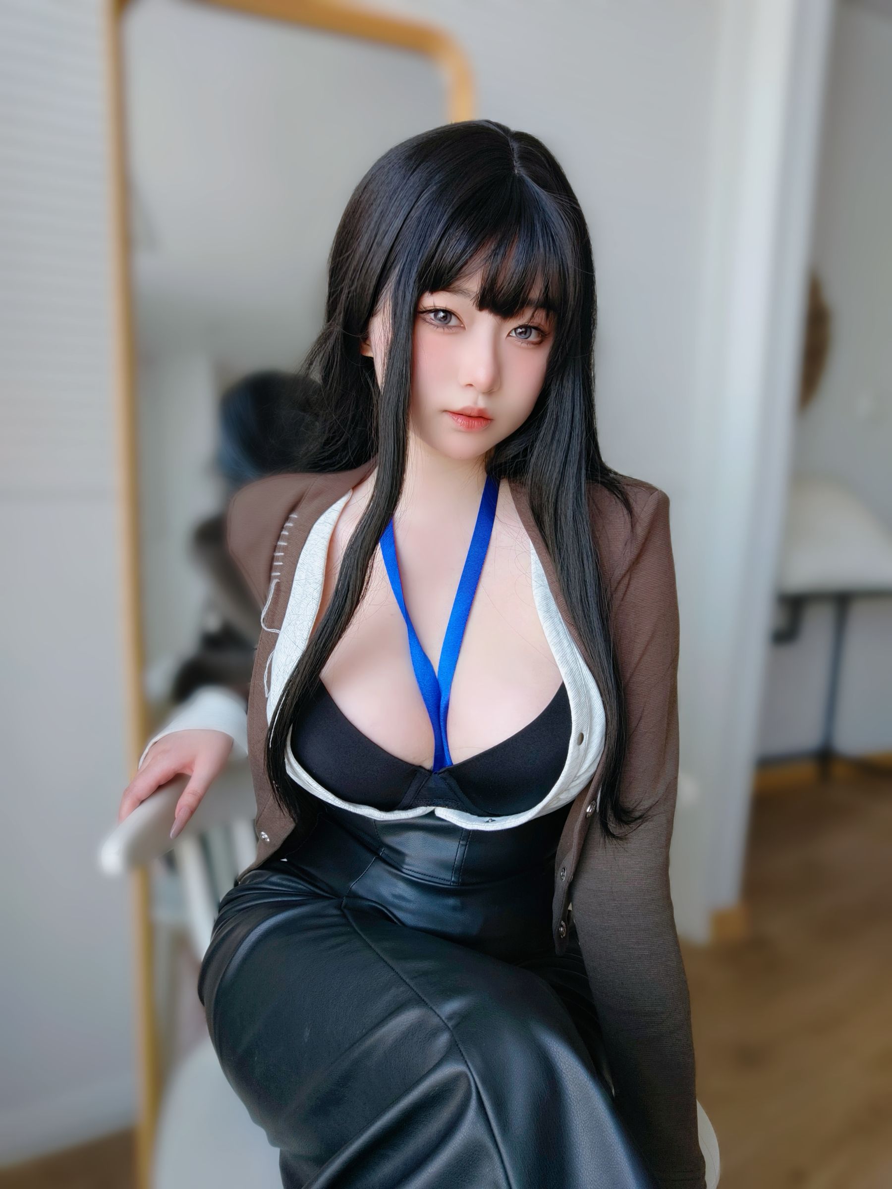 女主K 上司的秘密-第1章-图片97