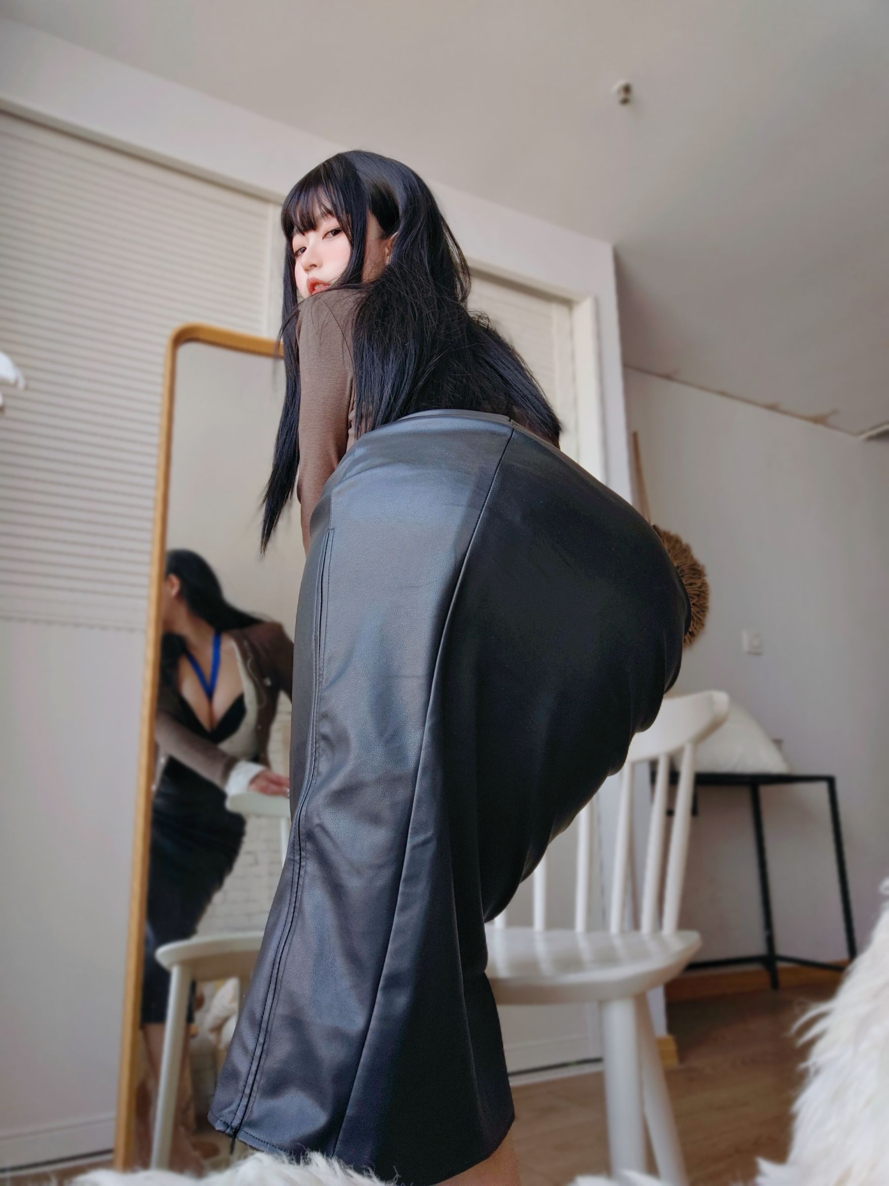 女主K 上司的秘密-第1章-图片98