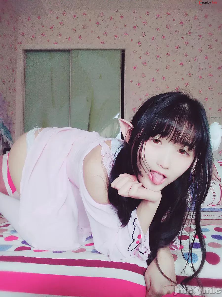 啪喵少女 Collection-第1章-图片17