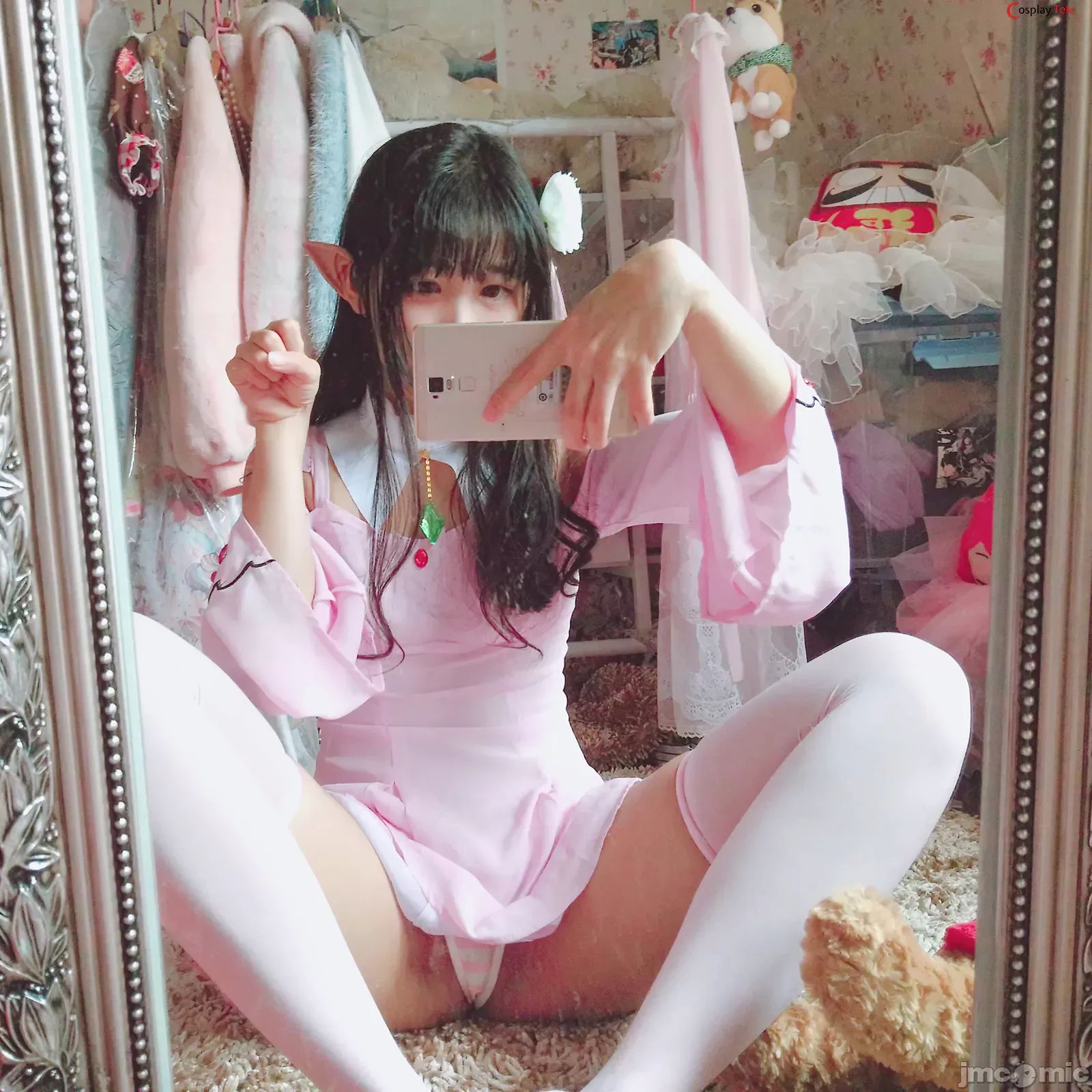 啪喵少女 Collection-第1章-图片20