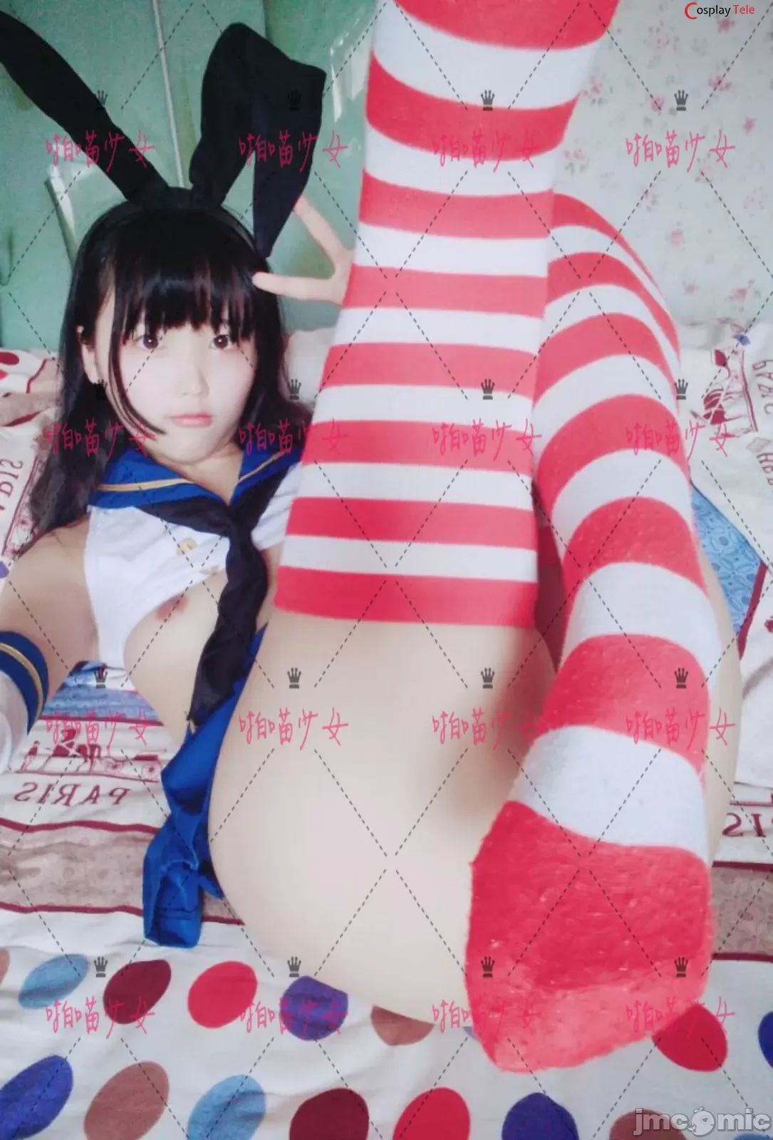 啪喵少女 Collection-第1章-图片22
