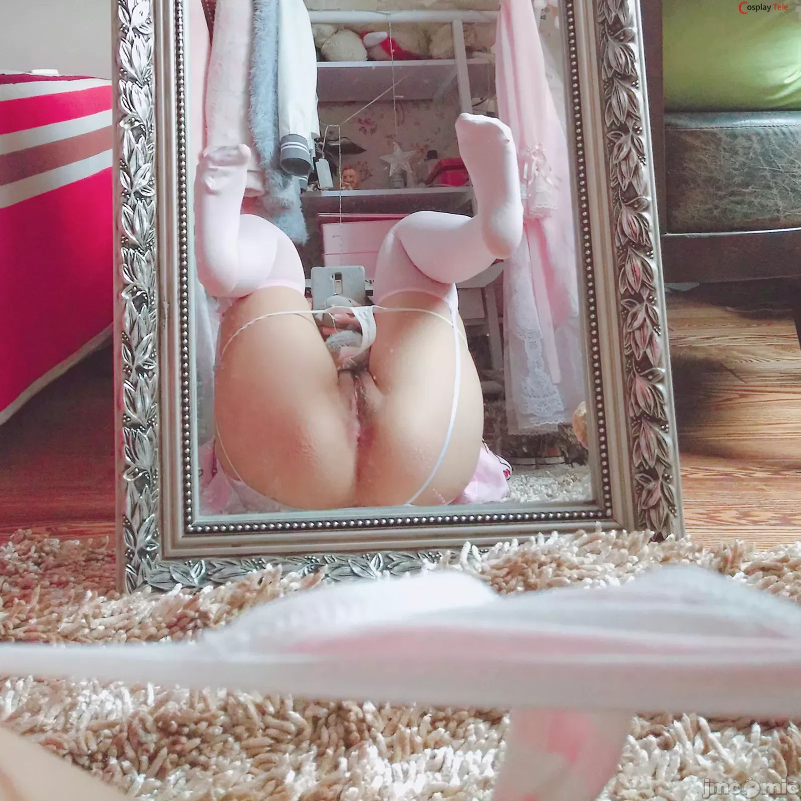 啪喵少女 Collection-第1章-图片25