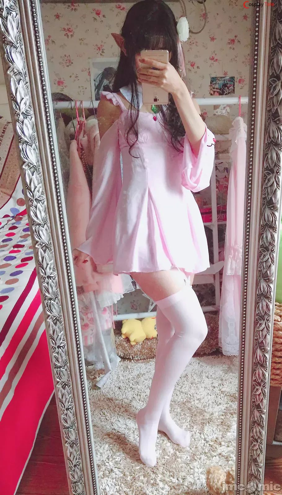 啪喵少女 Collection-第1章-图片28